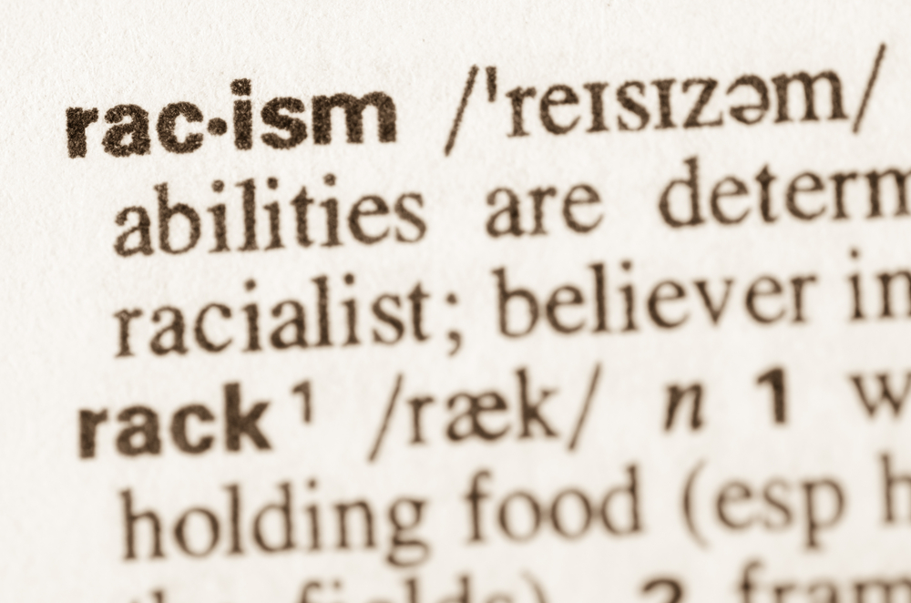 Rassismus am Alldag a Xenophobie – Eng Gefor fir déi Jonk