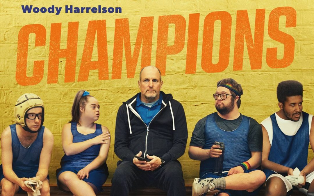Why Champions and The Peanut Butter Falcon Should Be on Everyone’s Watchlist