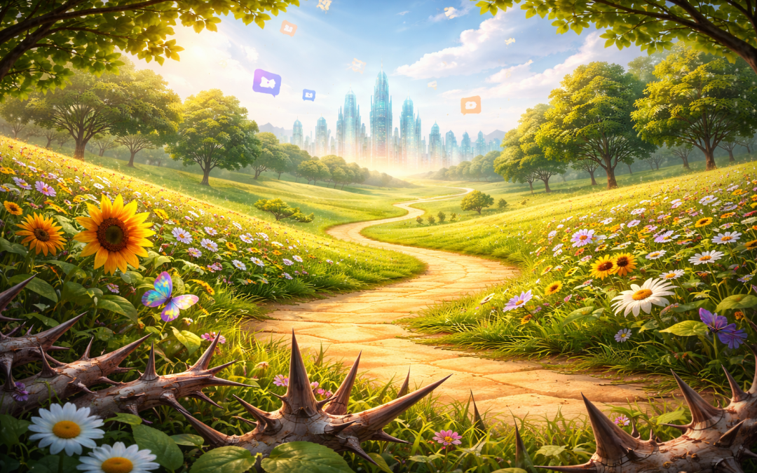 Growing up online: what I wish more parents talked about