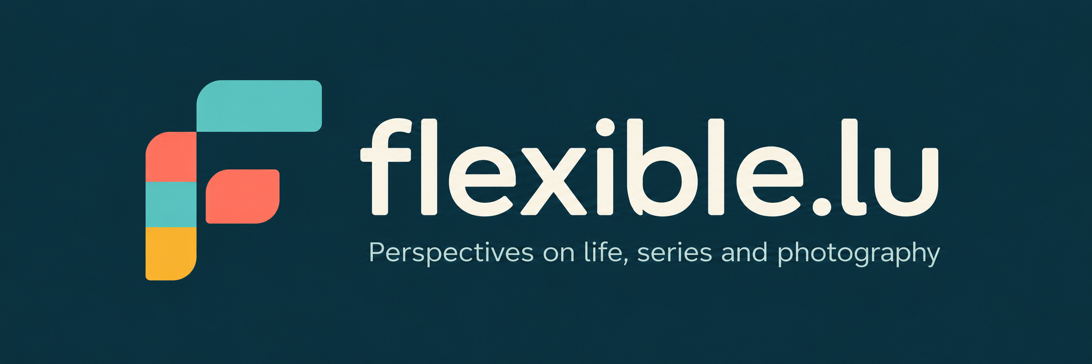 flexible.lu Logo